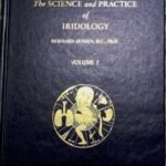 Curso de Iridología