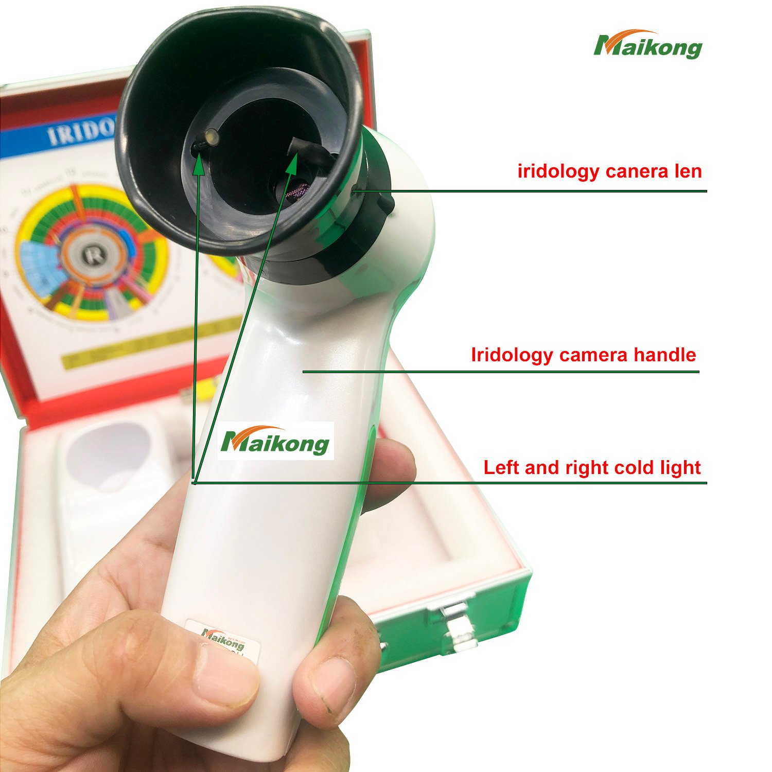 Cómo elegir un proveedor fiable de iriológicos (iriscope) para venta al por mayor en México 3 Cómo elegir un proveedor fiable de iriológicos (iriscope) para venta al por mayor en México — appareil photo iridologie (3).jpg