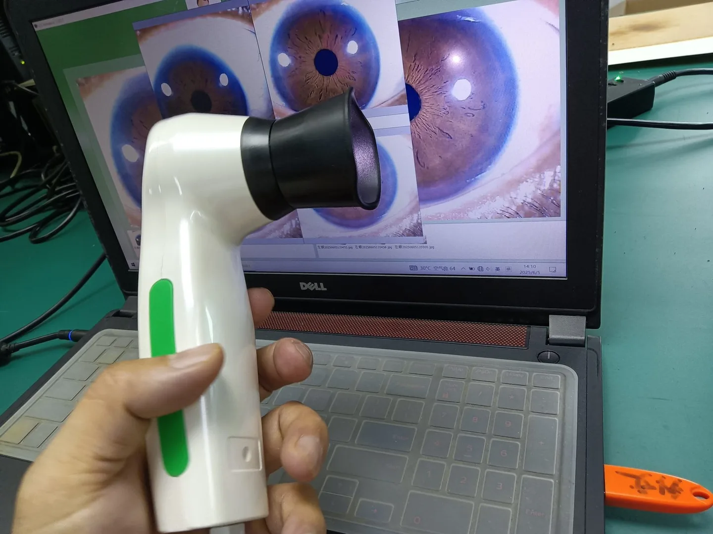 MAIKONG WIFI 20MP Iriscope camera MK 9888U — IMG20250605142419.jpg