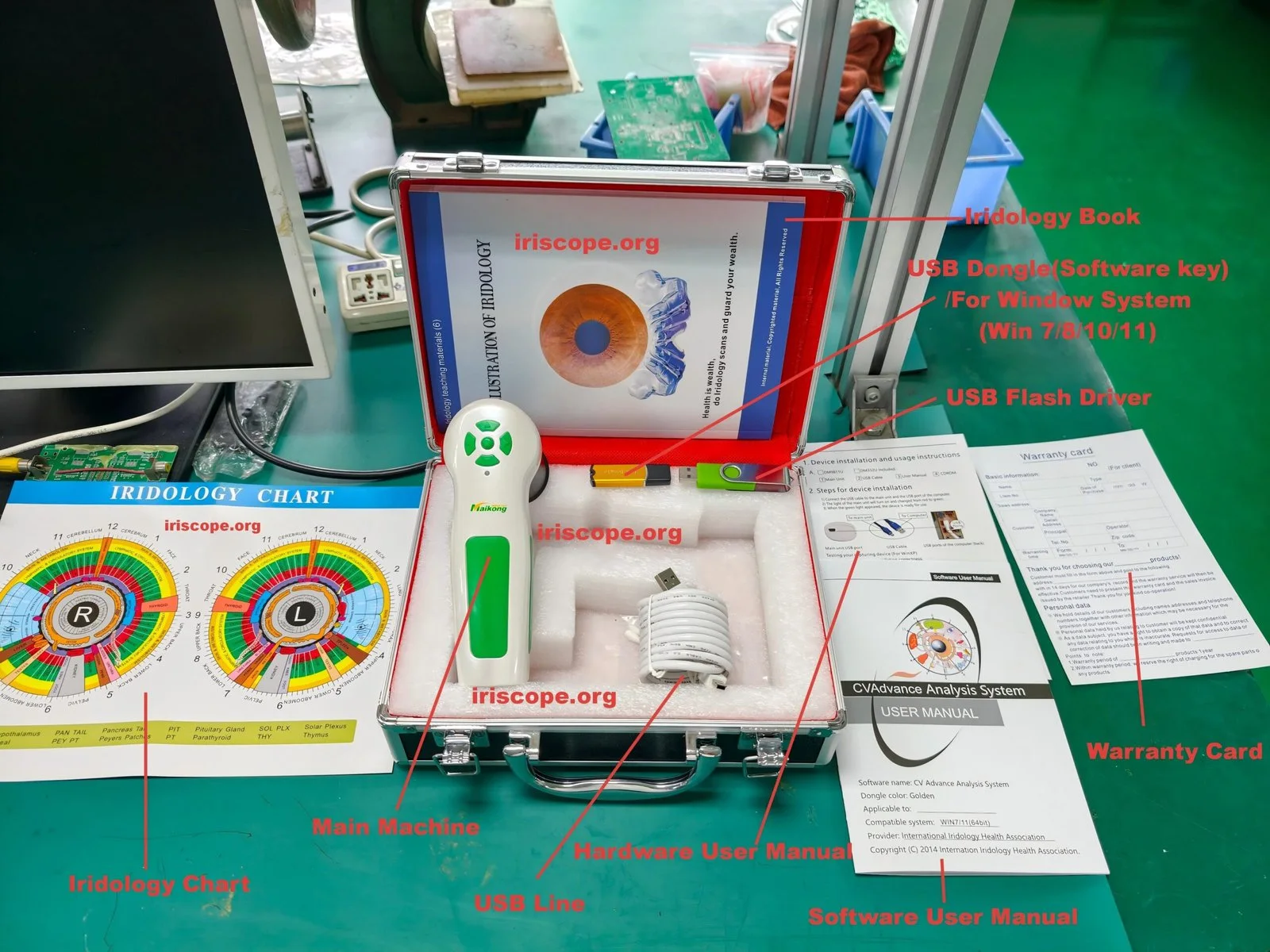 ¿Dónde y cómo adquirir cámaras y equipos de iridología MAIKONG para tu tienda de medicina alternativa en México? 1 ¿Dónde y cómo adquirir cámaras y equipos de iridología MAIKONG para tu tienda de medicina alternativa en México? — 20260519110754_1163_5.jpg