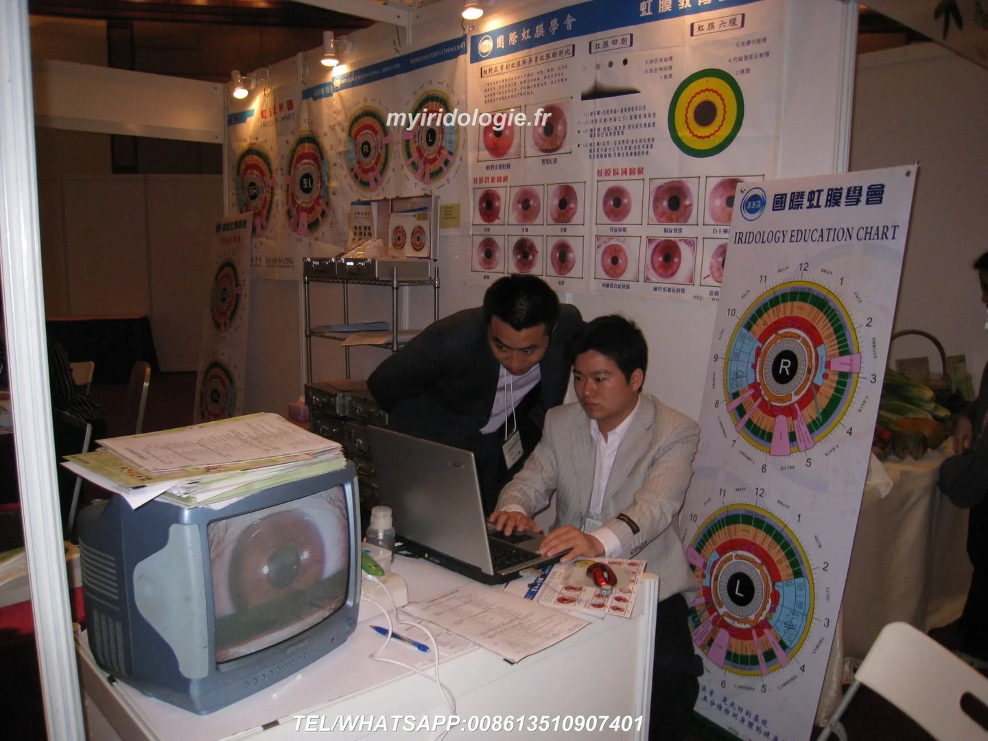 iridology — MAIKONG Exhibition (5).JPG
